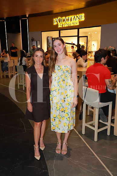Gaby Siller y Daniela Siller 4