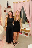 Eva Elizondo y Carolina Von Rossum 2