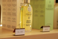 L'occitane San Pedro 25