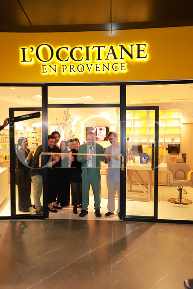 L'occitane San Pedro 14