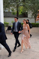 Boda de Alexia Meyer y Roberto Rodríguez 6