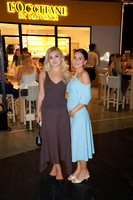 Inauguracion L´occitane Paseo San Pedro