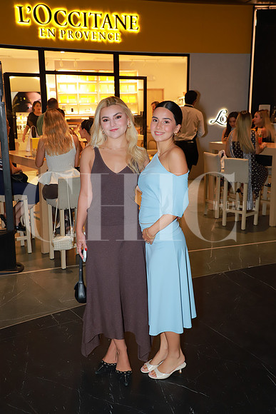 Daniela Eaton y Paulina Castellanos 2