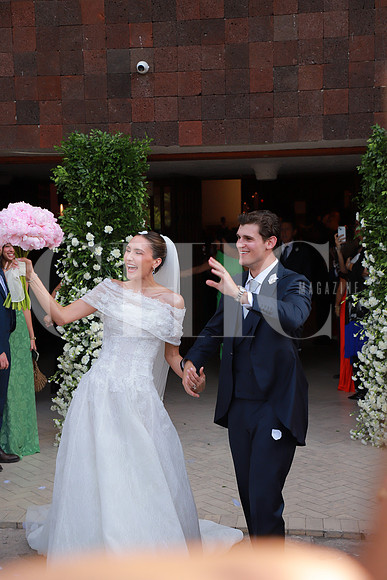 Boda de Alexia Meyer y Roberto Rodríguez 67