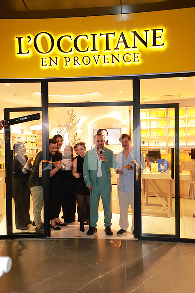 L'occitane San Pedro 17