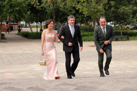 Boda de Alexia Meyer y Roberto Rodríguez 7