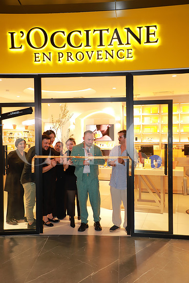 L'occitane San Pedro 11