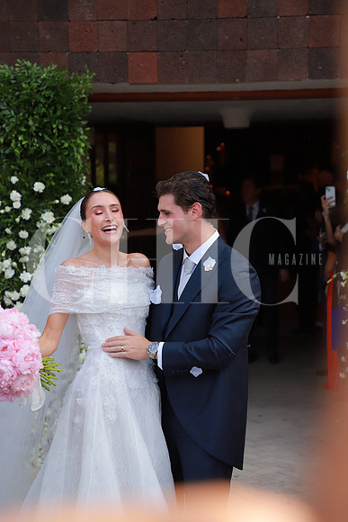 Boda de Alexia Meyer y Roberto Rodríguez 65
