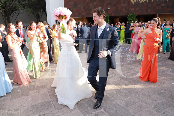 Boda de Alexia Meyer y Roberto Rodríguez 98