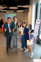 Premio Niños en accion 2026
