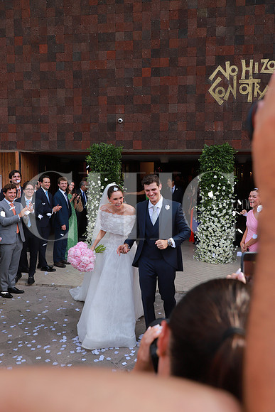 Boda de Alexia Meyer y Roberto Rodríguez 71