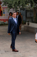 Boda de Alexia Meyer y Roberto Rodríguez 5