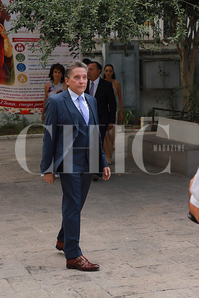 Boda de Alexia Meyer y Roberto Rodríguez 5