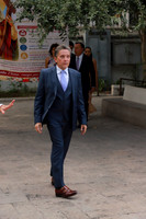 Boda de Alexia Meyer y Roberto Rodríguez 4