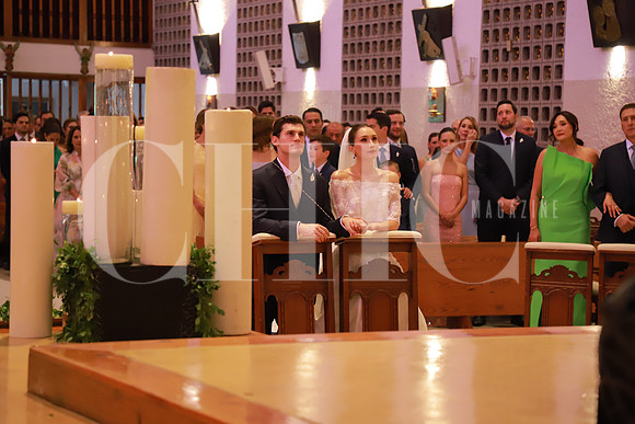Boda de Alexia Meyer y Roberto Rodríguez 58