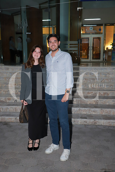 Aurora Garza y Martin Morales 3