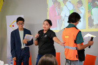 Niños en Acción 4