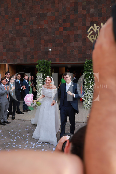 Boda de Alexia Meyer y Roberto Rodríguez 70