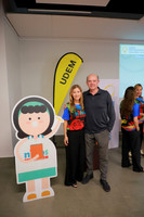 Laura Cantú y César Montemayor 2