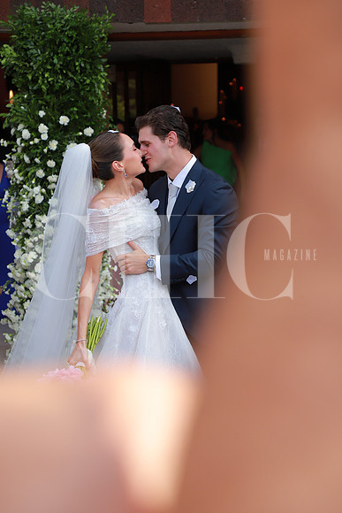 Boda de Alexia Meyer y Roberto Rodríguez 64