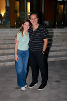 Marianne de Antuñano y Marco Antuñano 1