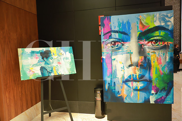 Hotel Hilton VO 5