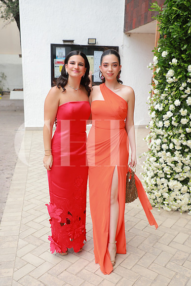 Maria Giacoman y Mariana Garza 3