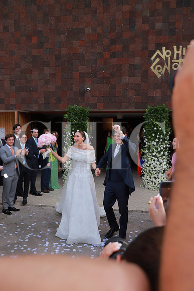 Boda de Alexia Meyer y Roberto Rodríguez 69