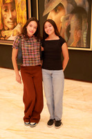 Amanda de la Rosa y Alondra de la Rosa 3