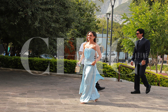Boda de Alexia Meyer y Roberto Rodríguez 55