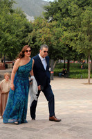 Boda de Alexia Meyer y Roberto Rodríguez 8
