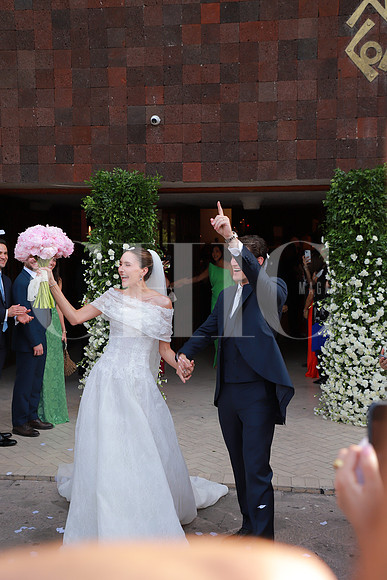Boda de Alexia Meyer y Roberto Rodríguez 68