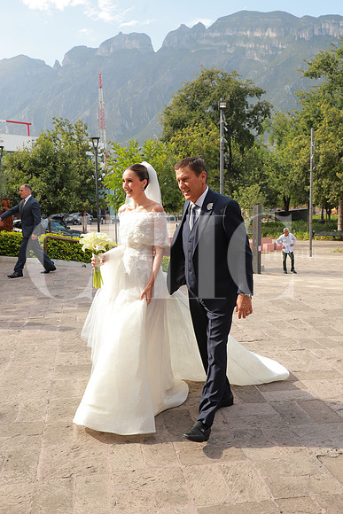 Boda de Alexia Meyer y Roberto Rodríguez 54