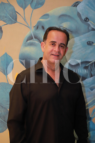 Denis Carcamo 5
