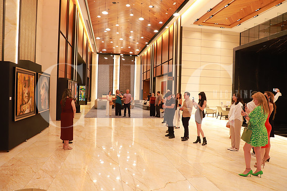 Hotel Hilton VO 11