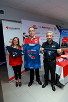 Berenice Salgado, Rogelio Ayala García y Jair Jorge Villarreal 2