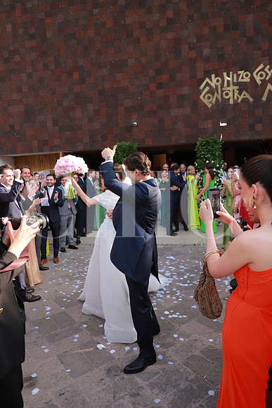 Boda de Alexia Meyer y Roberto Rodríguez 95