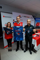 Berenice Salgado, Rogelio Ayala García y Jair Jorge Villarreal 3