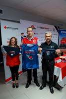 Berenice Salgado, Rogelio Ayala García y Jair Jorge Villarreal 4