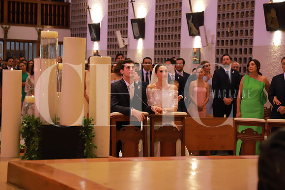 Boda de Alexia Meyer y Roberto Rodríguez 57