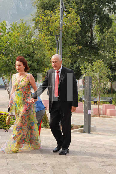 Lucía Lozano y Alvaro Barrera 6