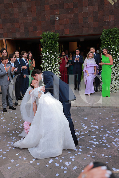 Boda de Alexia Meyer y Roberto Rodríguez 84