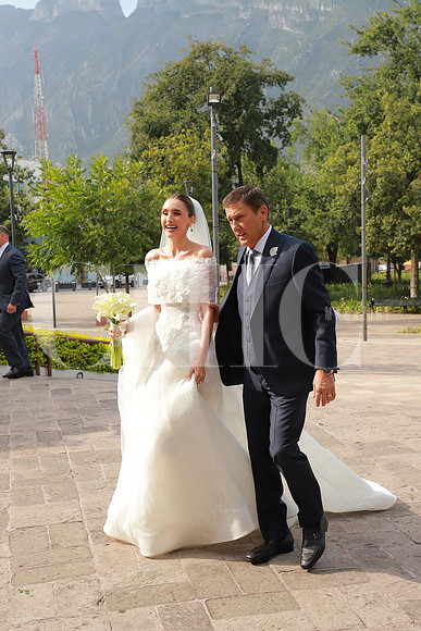 Boda de Alexia Meyer y Roberto Rodríguez 53