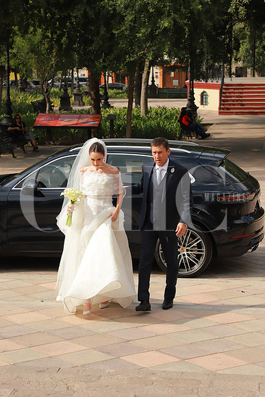 Boda de Alexia Meyer y Roberto Rodríguez 47