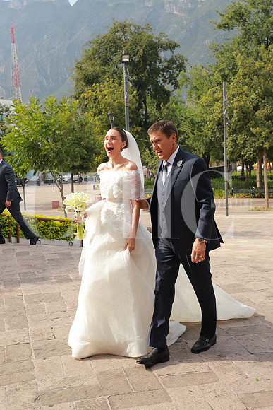 Boda de Alexia Meyer y Roberto Rodríguez 52