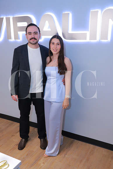 Marcelo Neri Villarreal y Ana Karen Cardenas 2