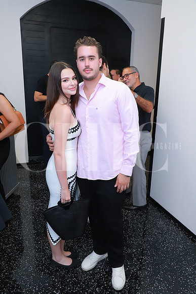 Vanessa Chapa y Santiago Lopez 2