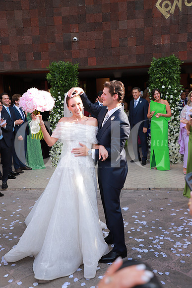 Boda de Alexia Meyer y Roberto Rodríguez 91