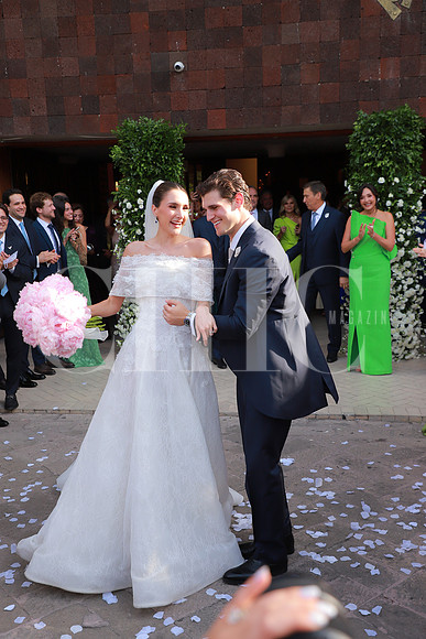 Boda de Alexia Meyer y Roberto Rodríguez 93