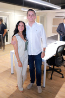 Bernadette Morales y Homero García 4